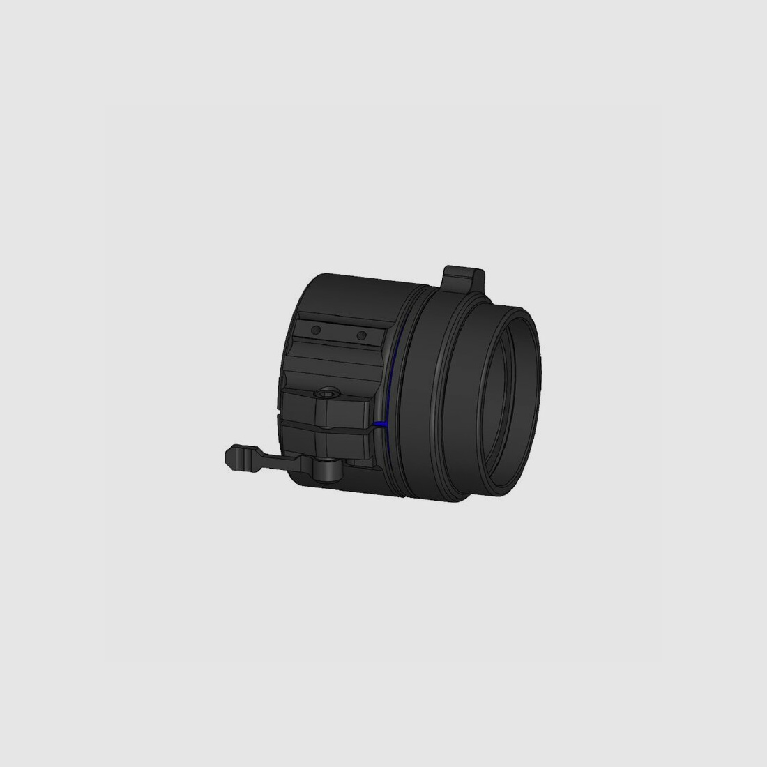 Rusan Modular Adapter MAR