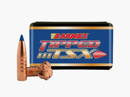 Barnes Bullets .224 3.6g/55grs. TTSX