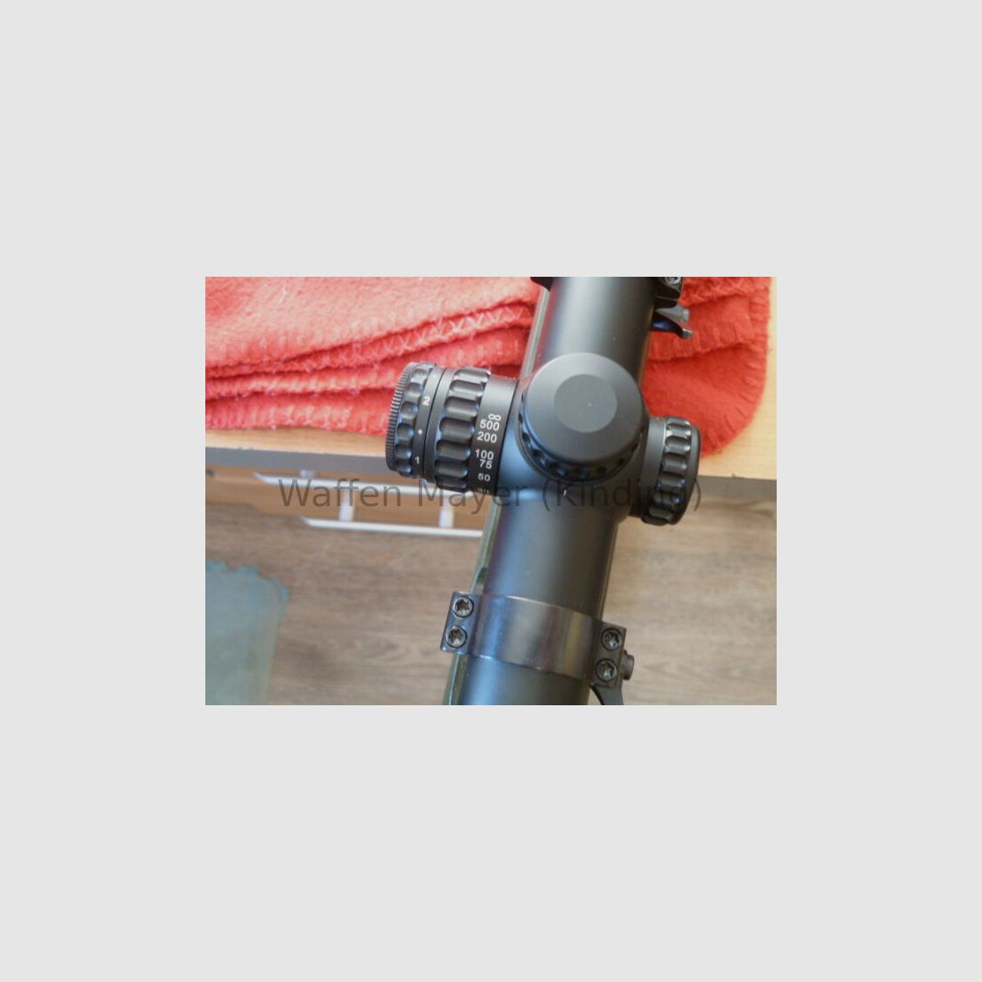 Savage Mod.110