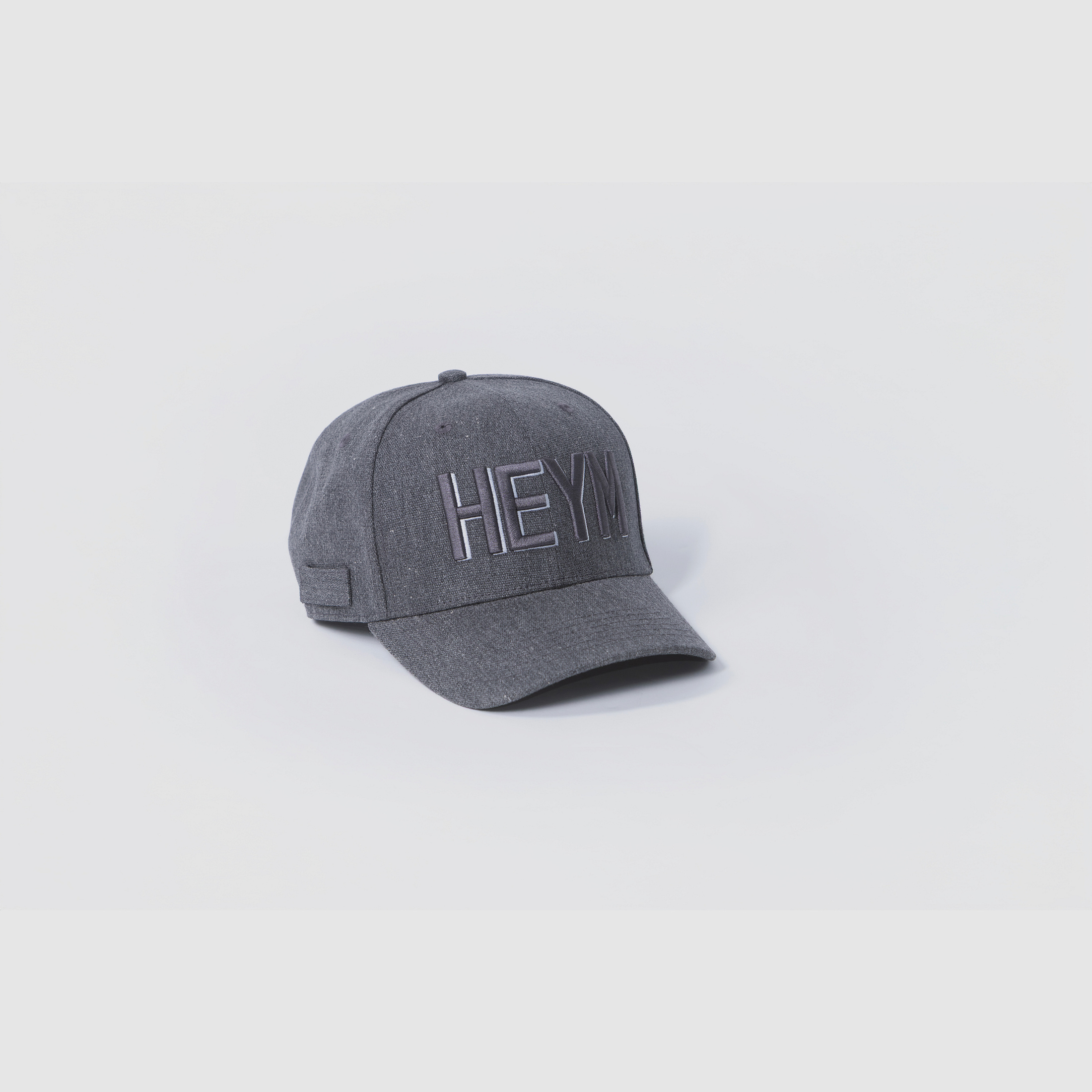 HEYM Cap Mountain Gray