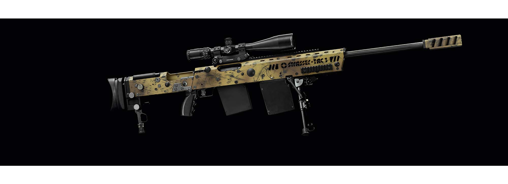 Strasser TAC 1 Sportgewehr