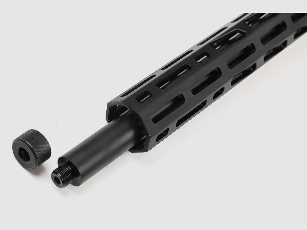 Ruger Precision Rimfire 22lr, Bild 8 von 8