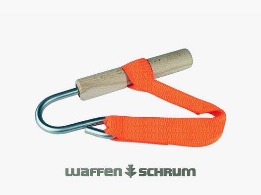 Eurohunt Hand-Wildbergehilfe XXL