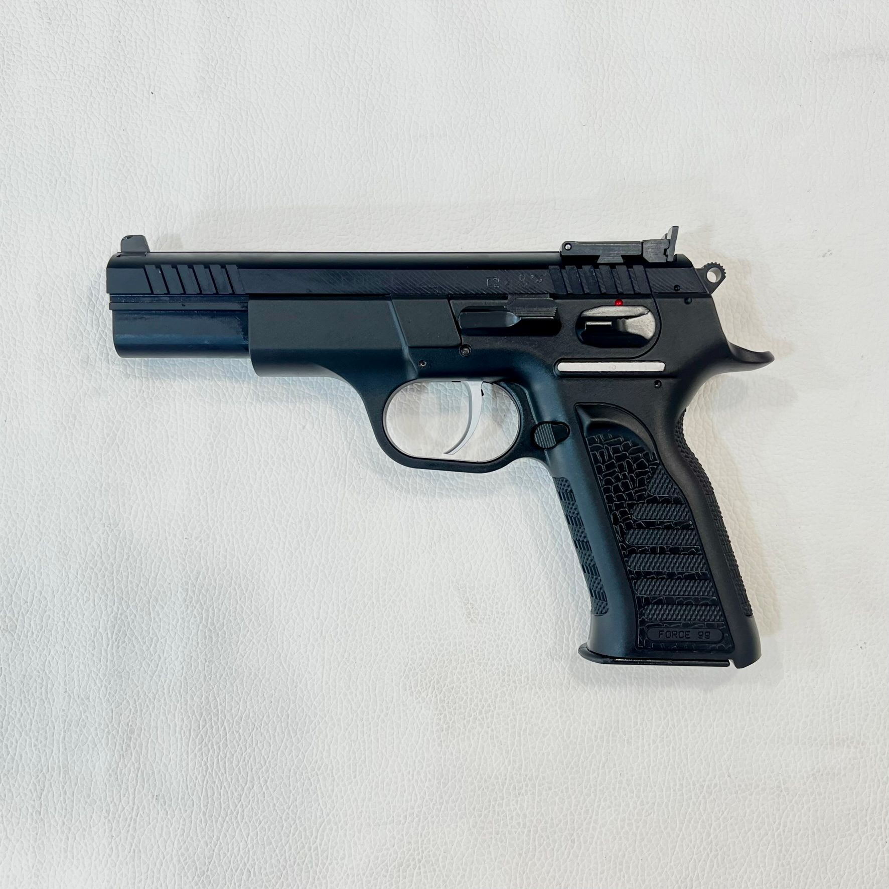 TANFOGLIO FORCE 22 – 22 L.R., zdjęcie 1 z 5