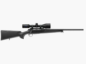 Sauer S101 Classic XT Komplettangebot inkl. Optik