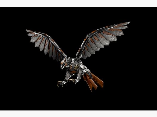 BERETTA 687 SILVER PIGEON 5