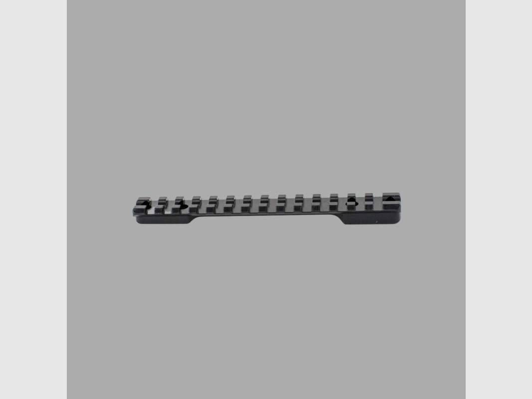 Rifle Doc Picatinny Weaver STAHL Schienen für WINCHESTER XPR LA (Long Action)