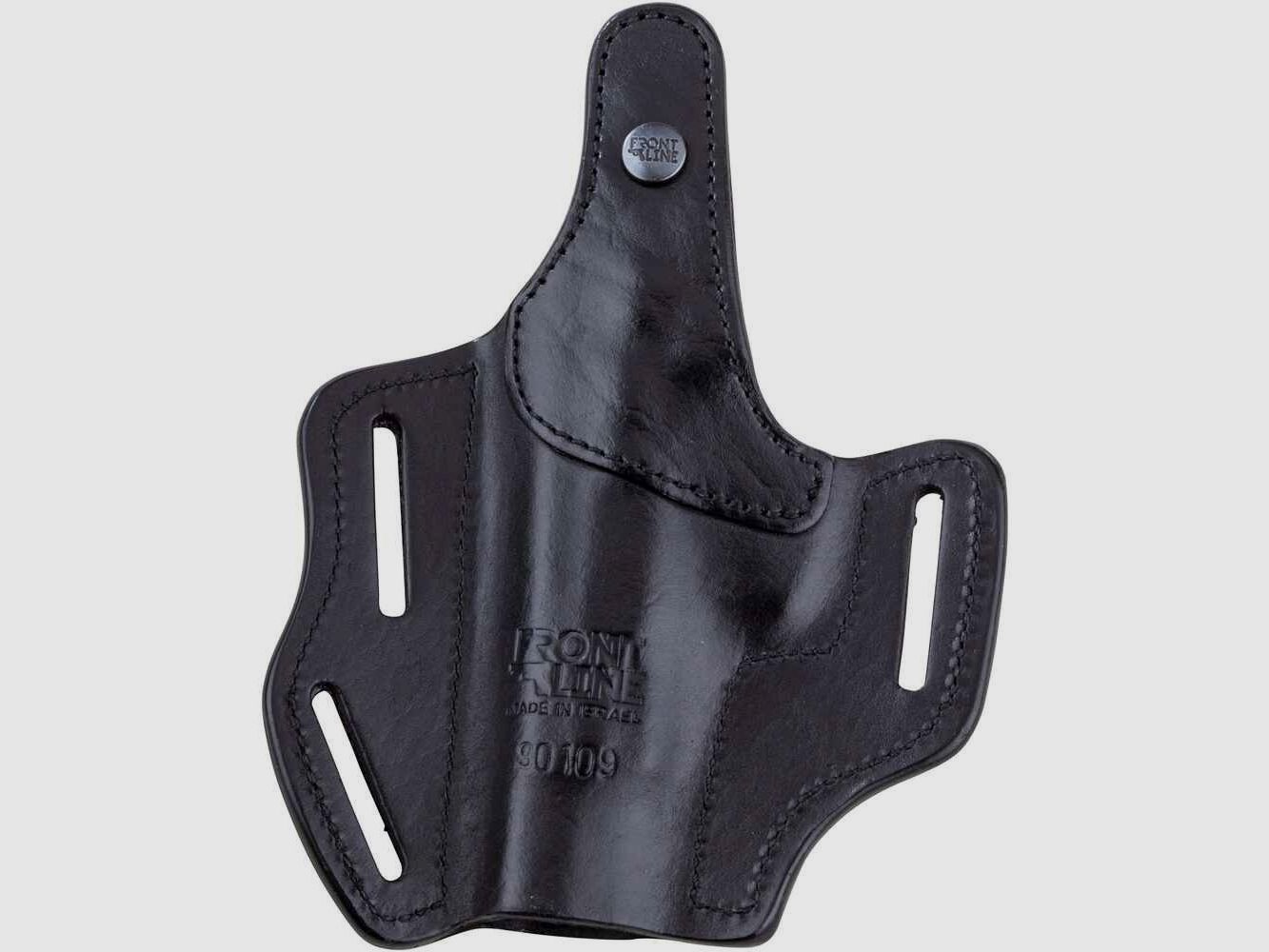 Front Line Holster Pancake Multivariabel