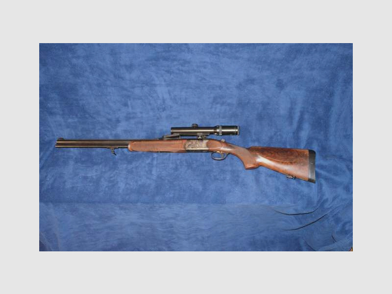 Beretta Express