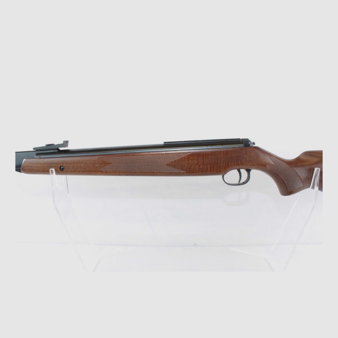 Diana 350 Magnum, Defekt