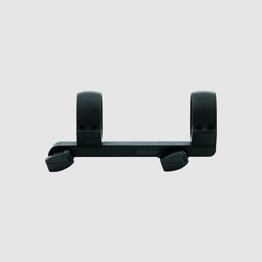 Blaser saddle mount for riflescope without rail for mounting rings (Ring-Ø 25.4 / 30 / 34 / 36 mm)