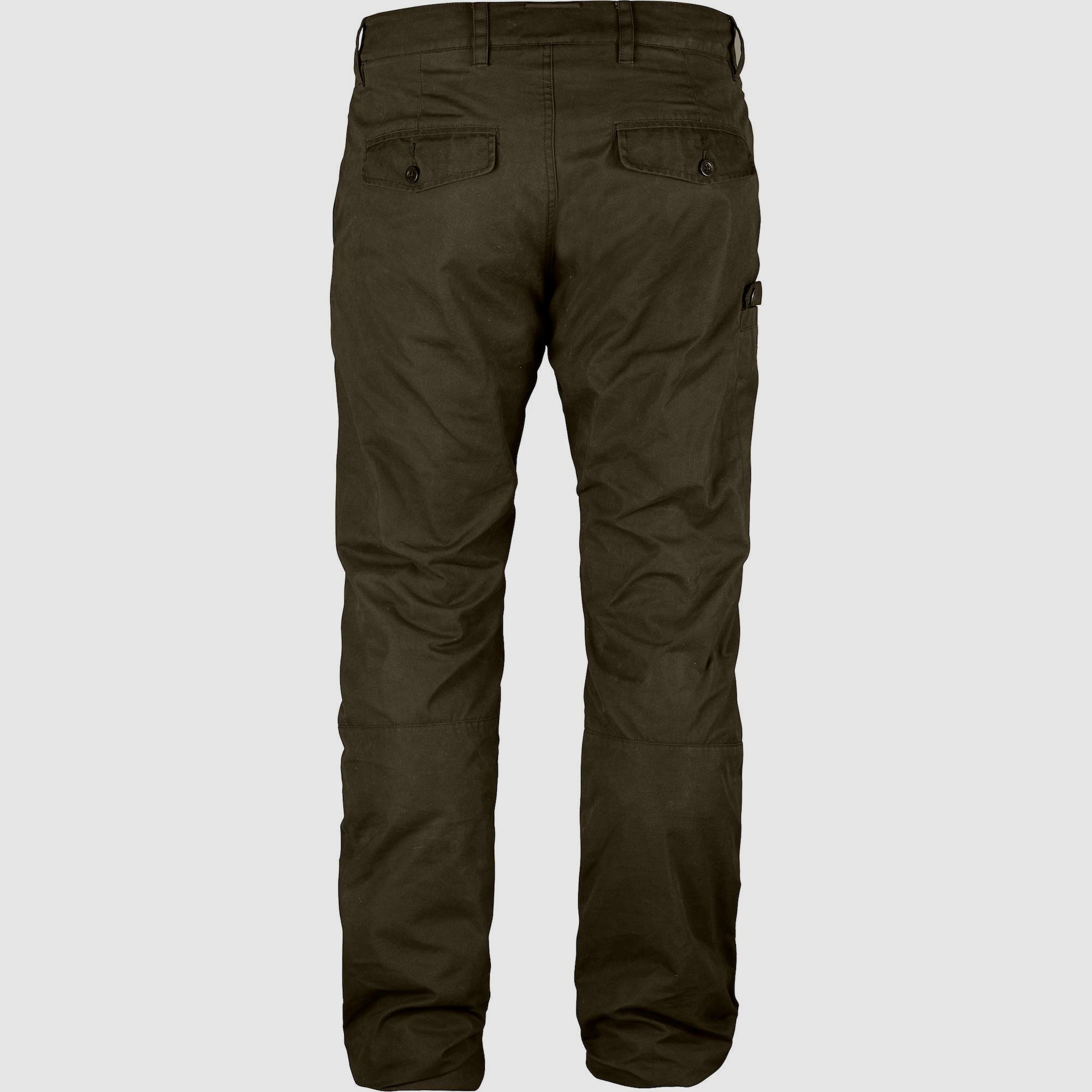 Fjällräven Sörmland Tapered Winter Trousers M