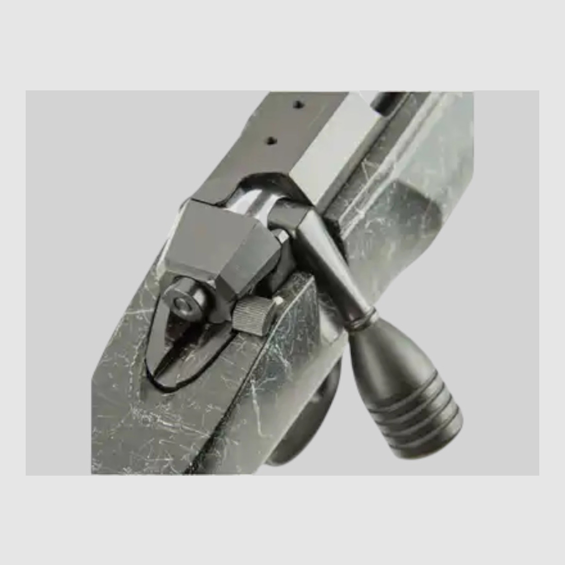 Mercury Sport bolt-action rifle Tactical Evo / .308 Win.