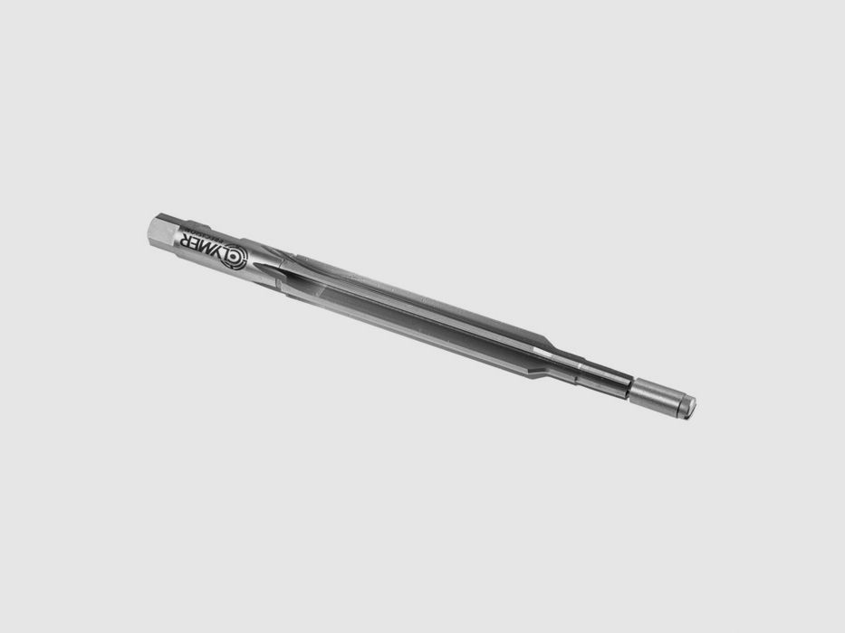 CLYMER FINISH REAMERS CLYMER 6,5MM CREEDMOOR LIVE PILOT FINISHER, image 2 sur 2