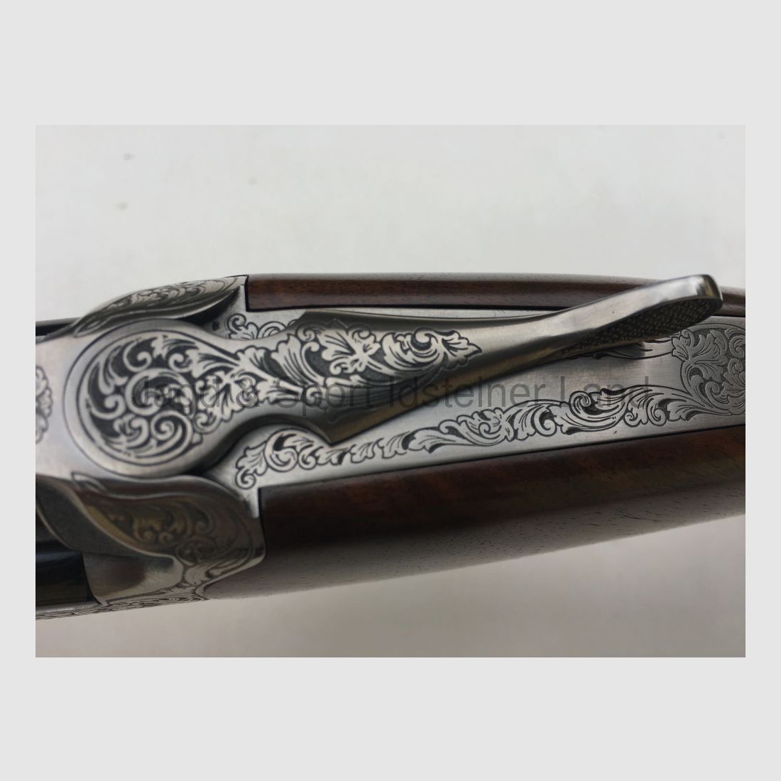 Antonio Zoli	 Z-Pernice-Round-Body