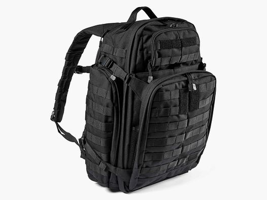 5.11 Tactical 5.11 Rucksack Rush 72 2.0 schwarz