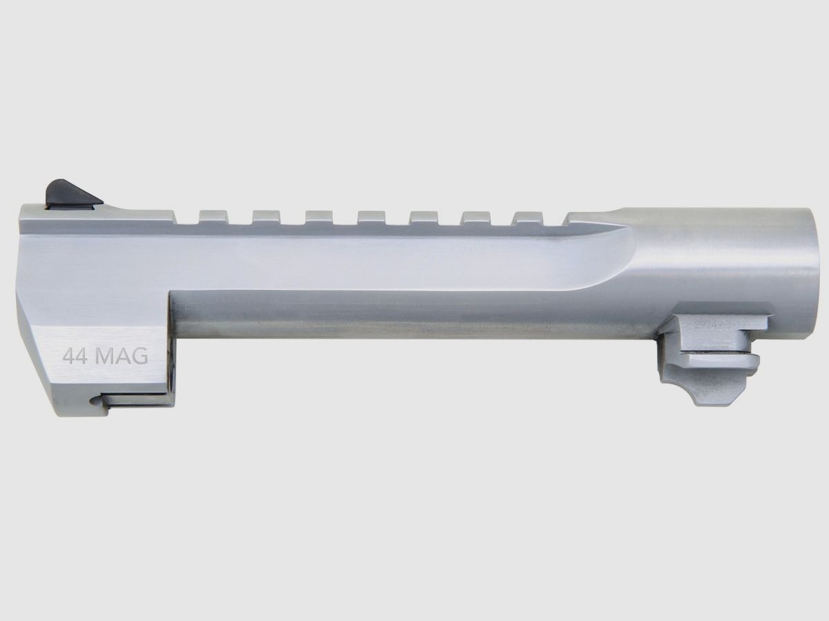 A-Lauf Desert Eagle XIX 6" Brushed Chrome