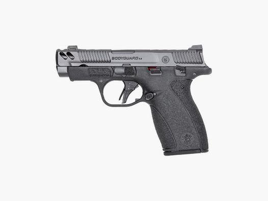 SMITH & WESSON M&P BODYGUARD 2.0
