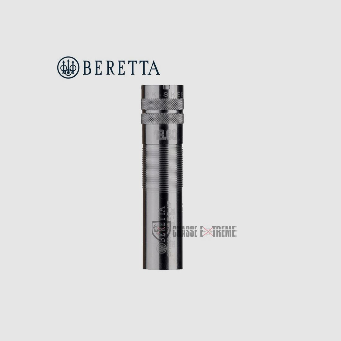 Choke BERETTA Zewnętrzny +20mm Optimachoke Hp Kal 12