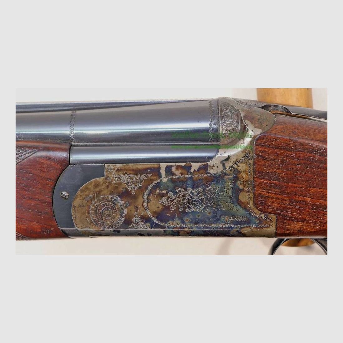 Franchi - Italien Mod. Field/DA
