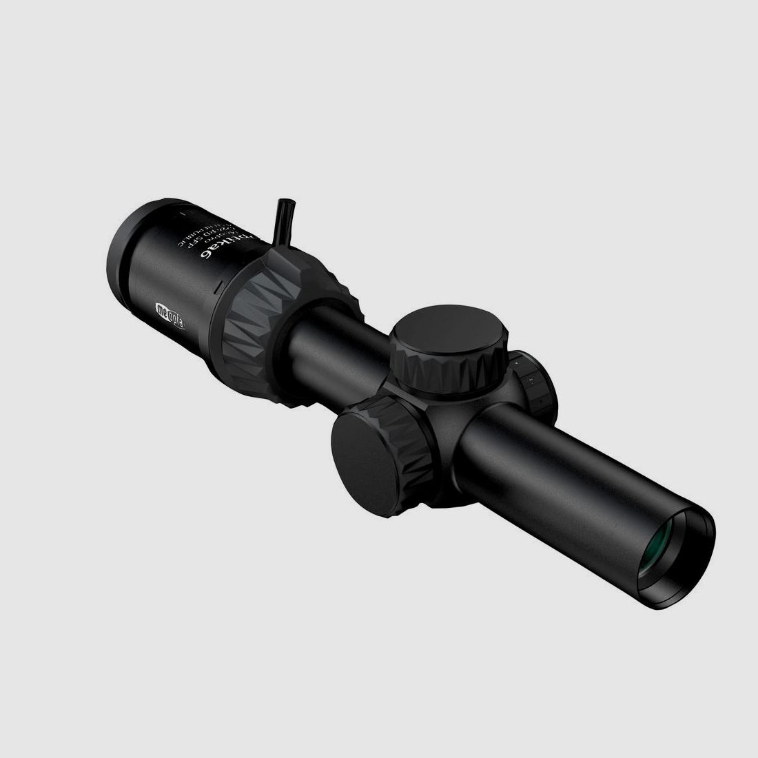Meopta Zielfernrohr Meopro Optika6 1–6x24 RD SFP *Sonderpreis*