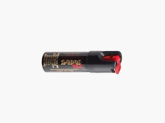 Spray Sabre Red 2En1 Pepper Spray - SBKC14R