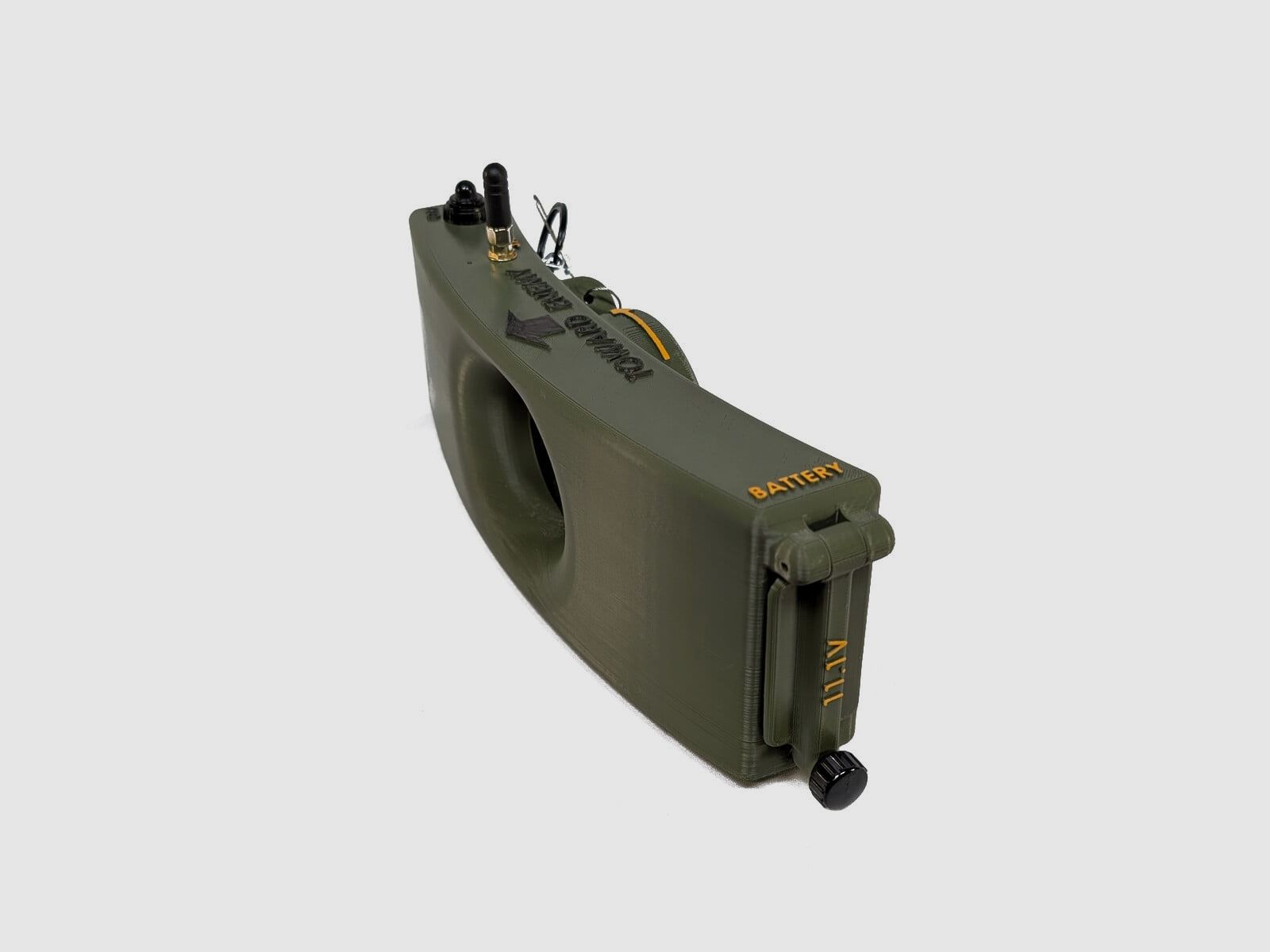 STINGRAY CLAYMORE - Mine Airsoft