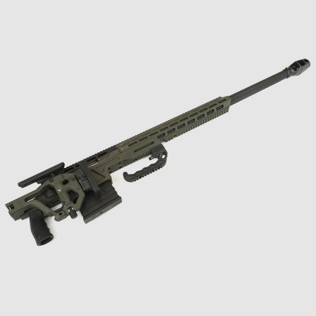 Victrix Tormento V 408CT, Bild 13 von 16
