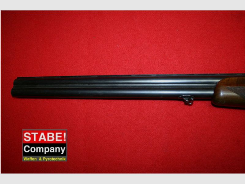 Sauer-Beretta Favorite