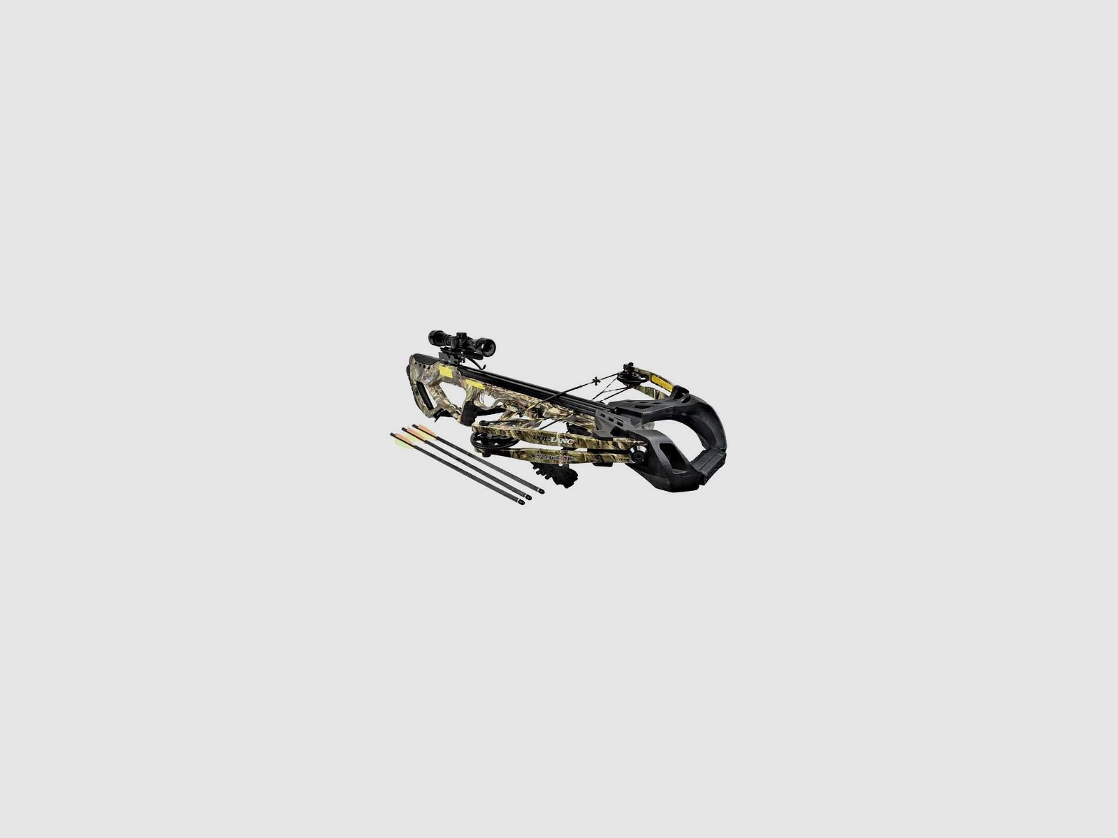 Balestra Guillotine-X 185 Pfund mit camo Optik, Bild 1 von 2