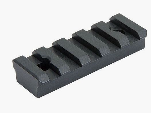 RAIL PICATINNY MONOPOD