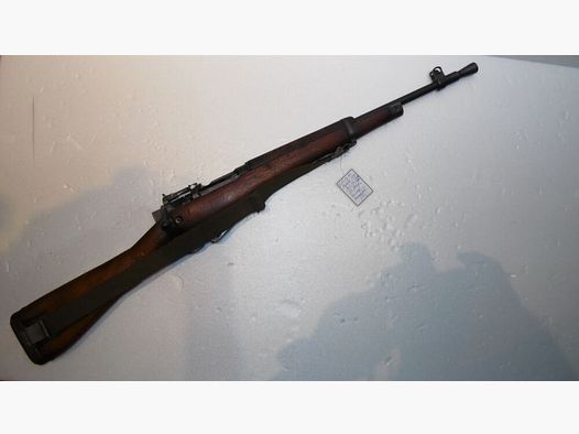 Enfield Jungle Carbine, No.5 MKI
