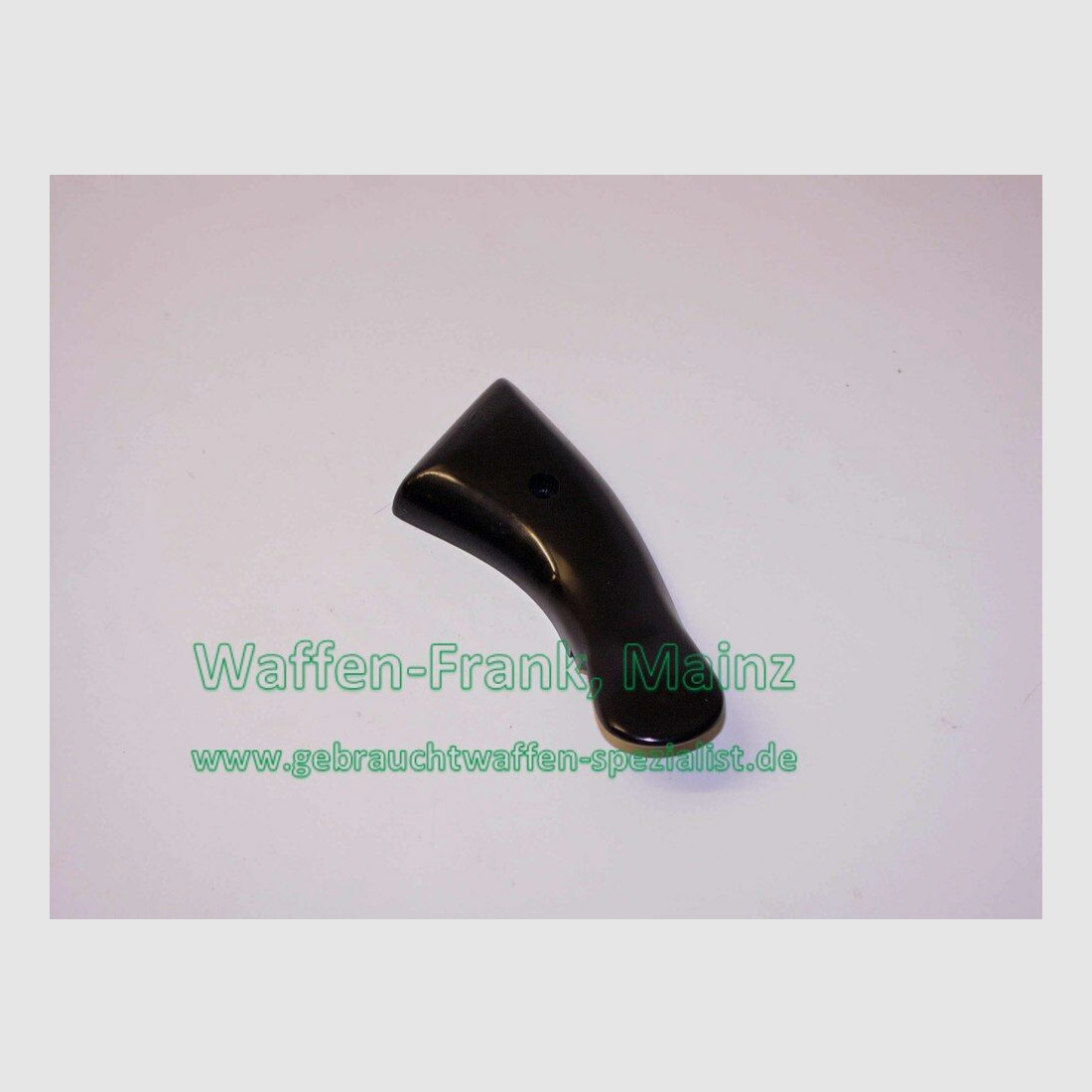 Various manufacturers grip panel revolver S&W K/L-Frame, Square Butt