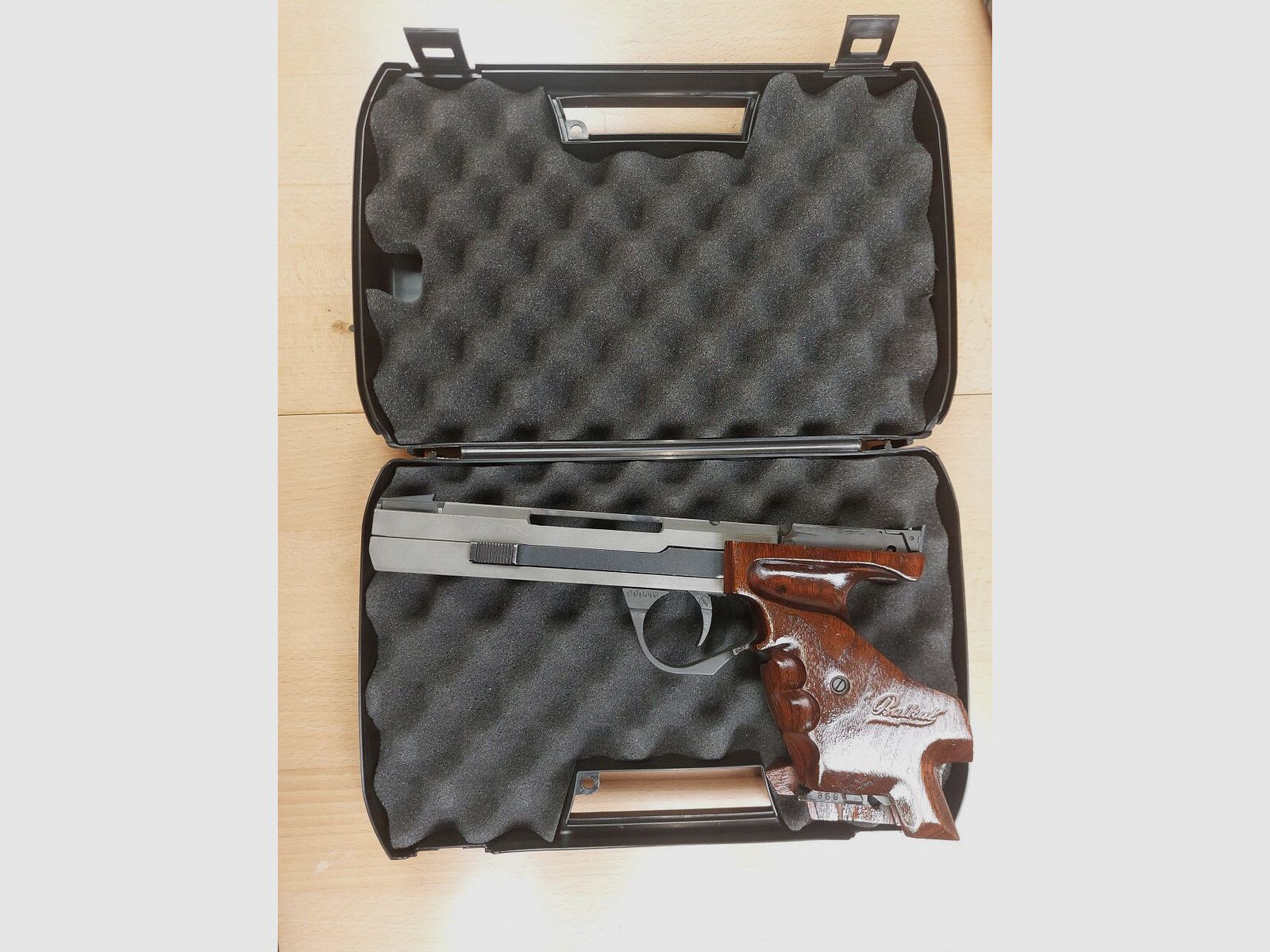 Baikal 35 U, Bild 7 von 7