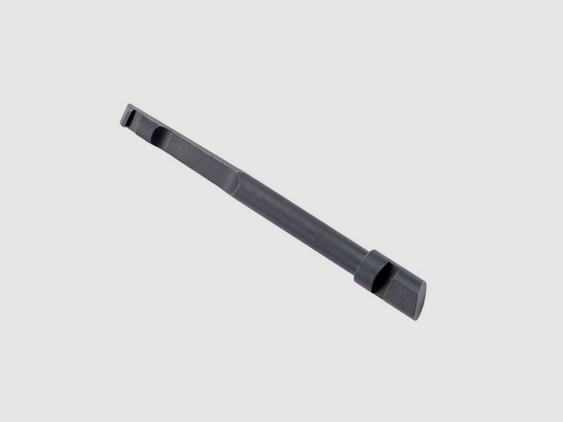 WILSON COMBAT 1911 BULLET PROOF™ EXTRACTOR WILSON COMBAT EXTRACTOR-70 SERIES-.38 SUPER/9MM-BULLET PROOF® XS-BLU