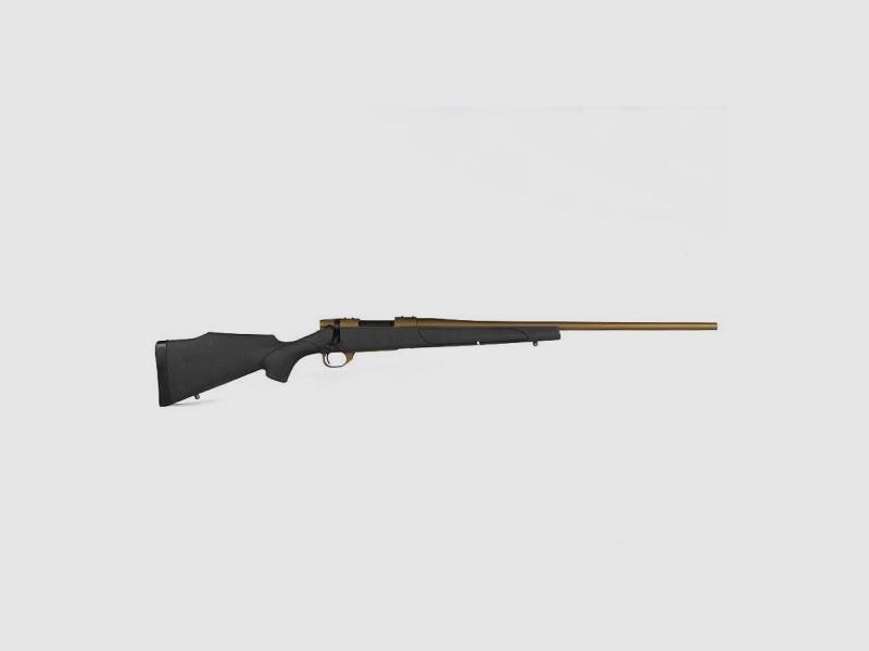 WEATHERBY Vanguard WEATHERGUARD BRONZE