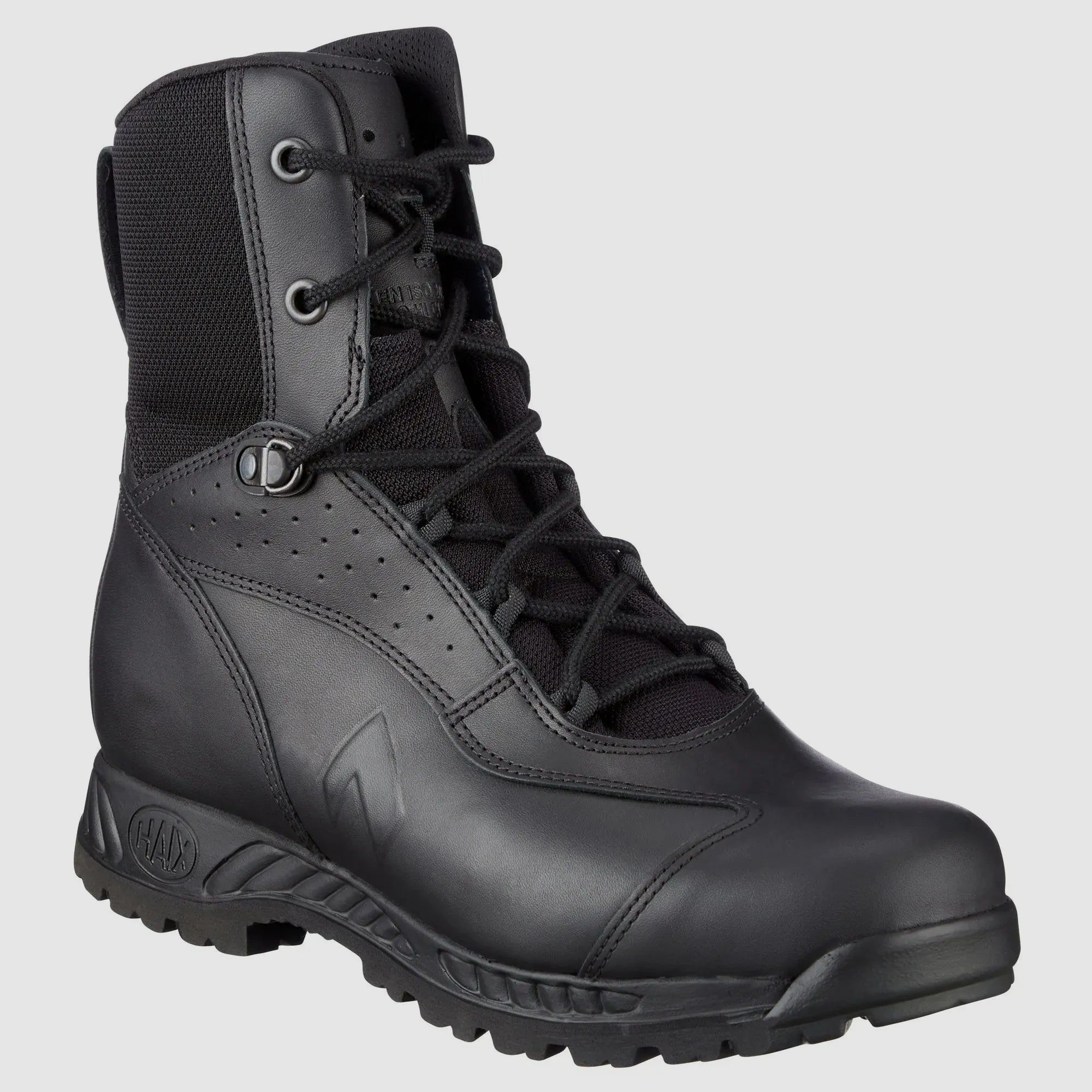 Haix Stiefel Ranger GSG9-S