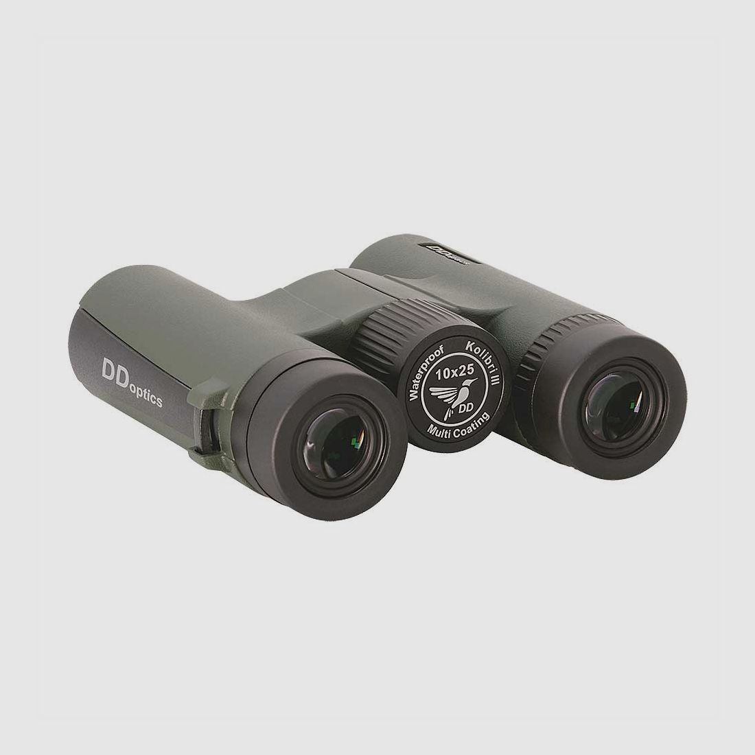DDoptics | Fernglas Kolibri 10×25, Bild 2 von 3