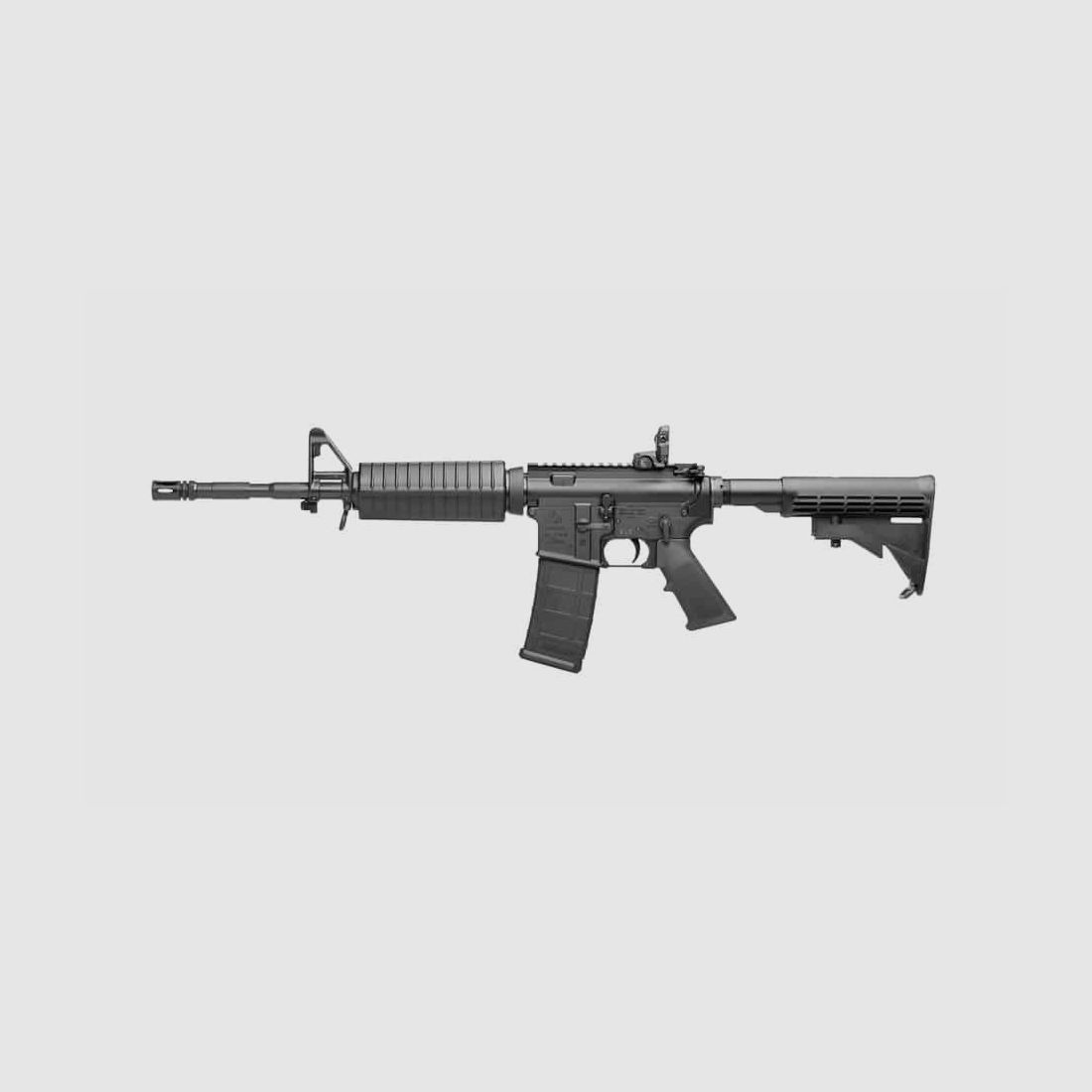 Colt M4 Carbine .223 Rem. 14.5″, Bild 2 von 2