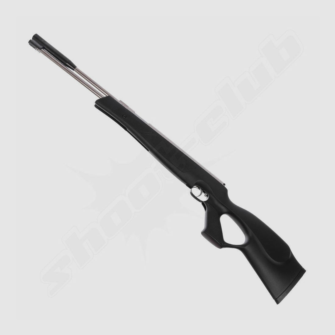Weihrauch Luftgewehr HW97K Black Line