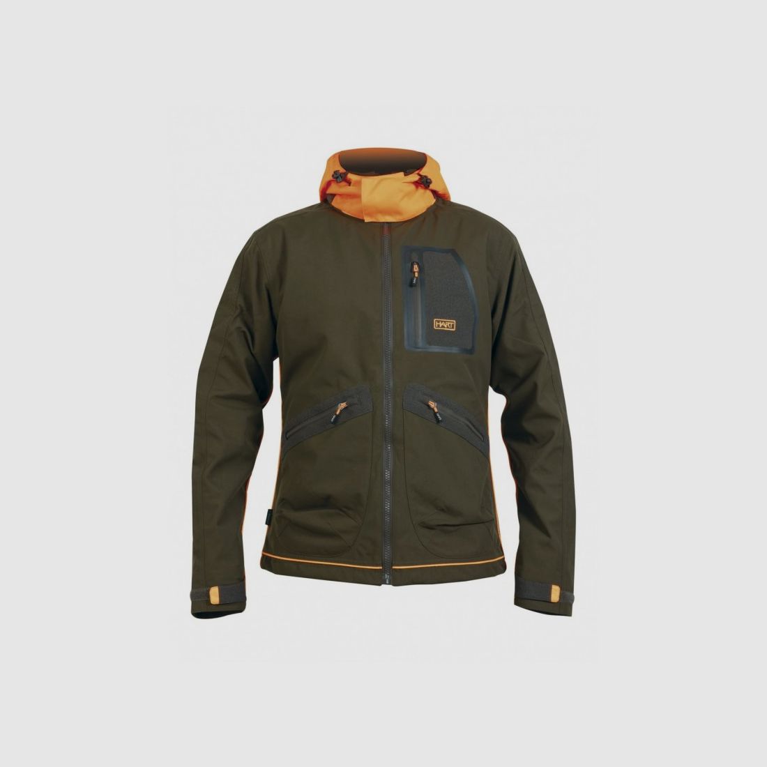 CHAQUETA HART BIANDITZ-J XHP, imagen 2 de 6