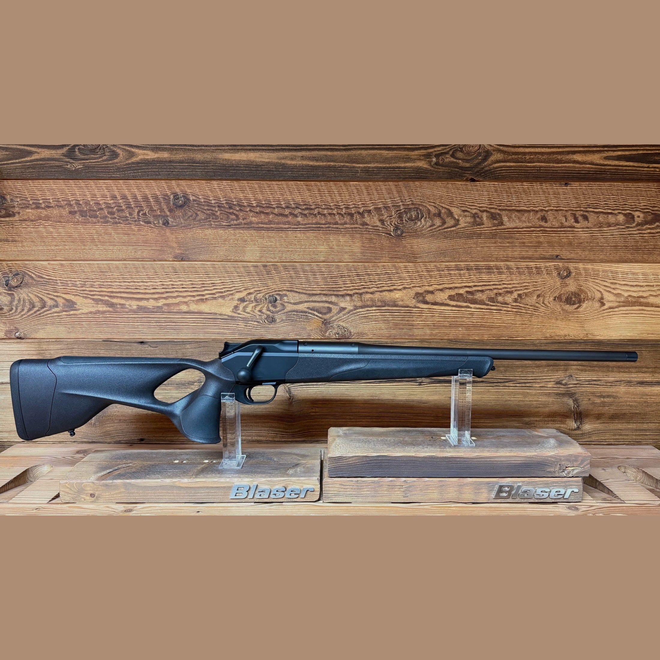 Blaser R8 Ultimate sztucer powtarzalny, zdjęcie 4 z 6