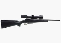 Mauser M25 Extreme incl. Minox RS 4 2.5-10x50