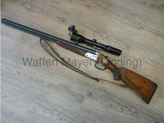Krieghoff Forest Protector Forest Protector