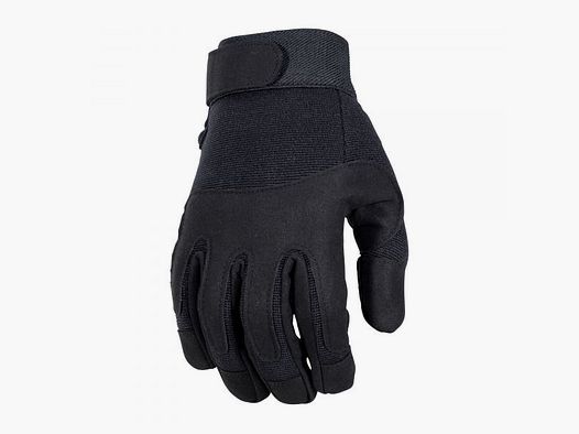 Mil-Tec Handschuhe Army Gloves schwarz