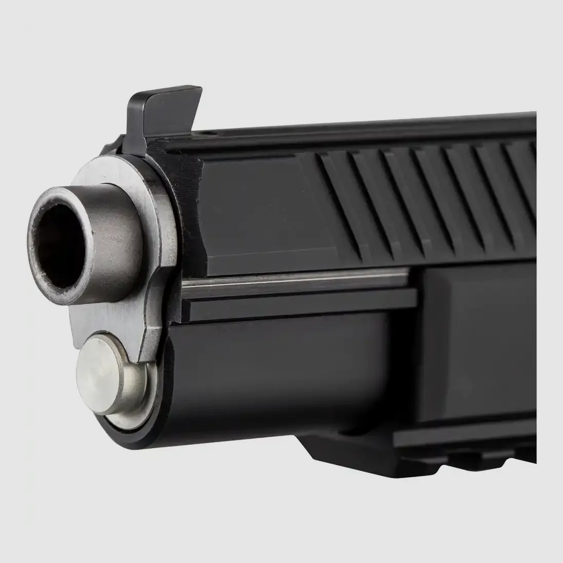 Pro Tuning Pistol Taipan 9mm Luger