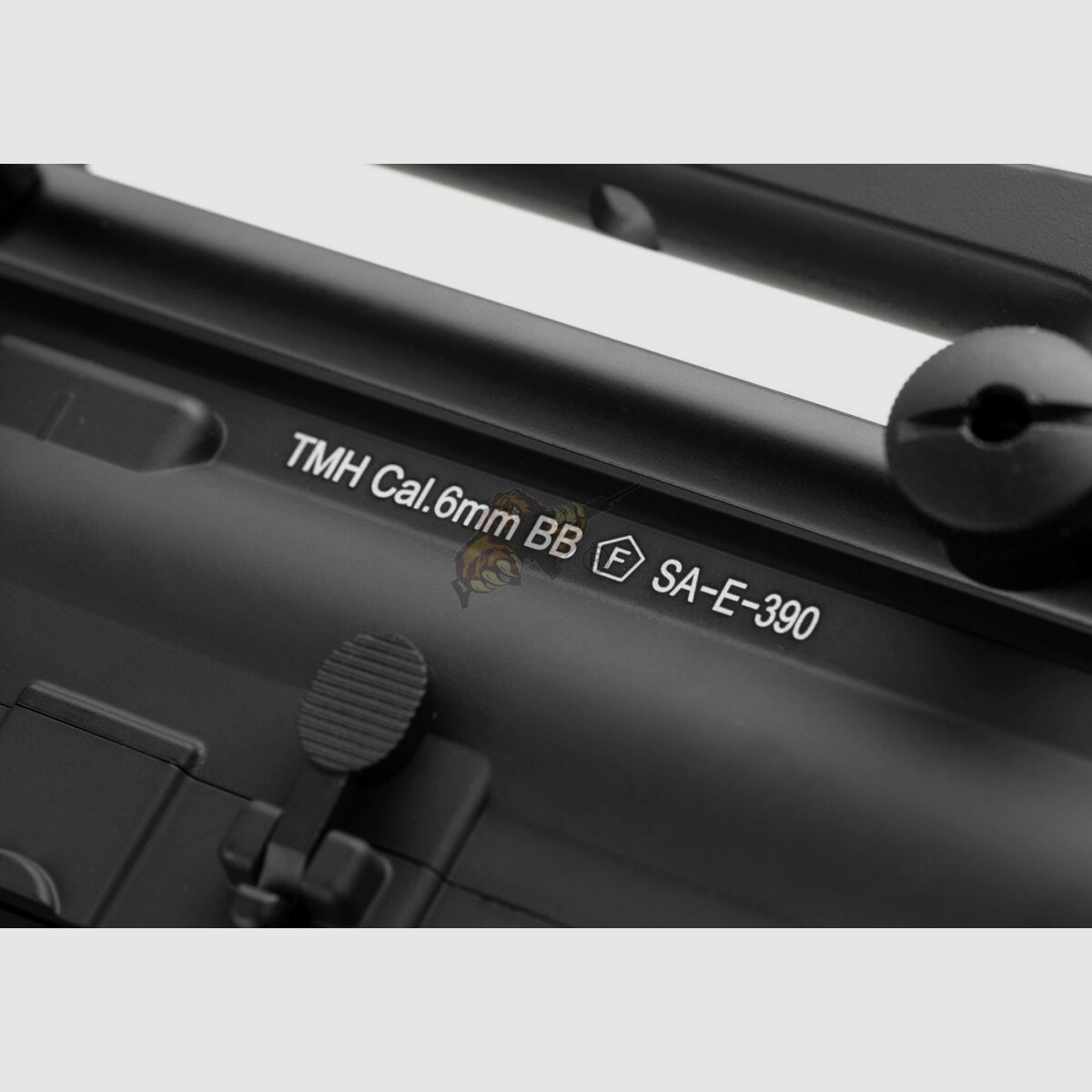 SA-E01 Edge Specna Arms Black Airsoft Free from 18 - S-AEG -F-