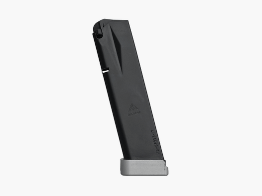 Magazynek Sig Sauer P226 X5 Stalowy 19 Naboi - MECGAR