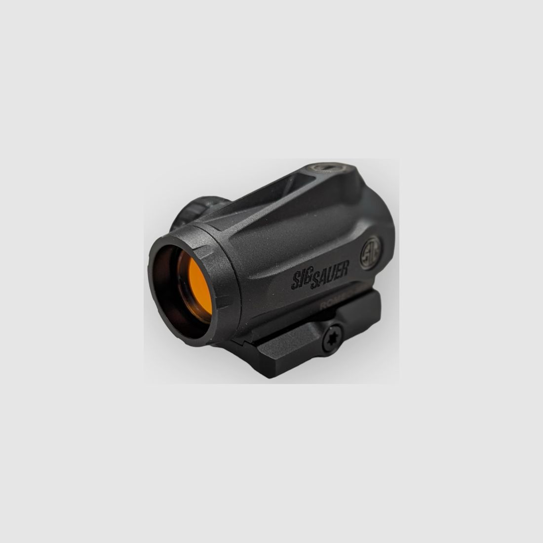 Sig Sauer Romeo MSR Gen2 Montagebasis - 2Moa, Bild 1 von 4