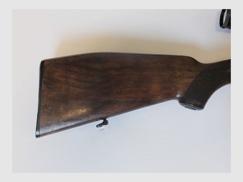 Sauer&Sohn 3000